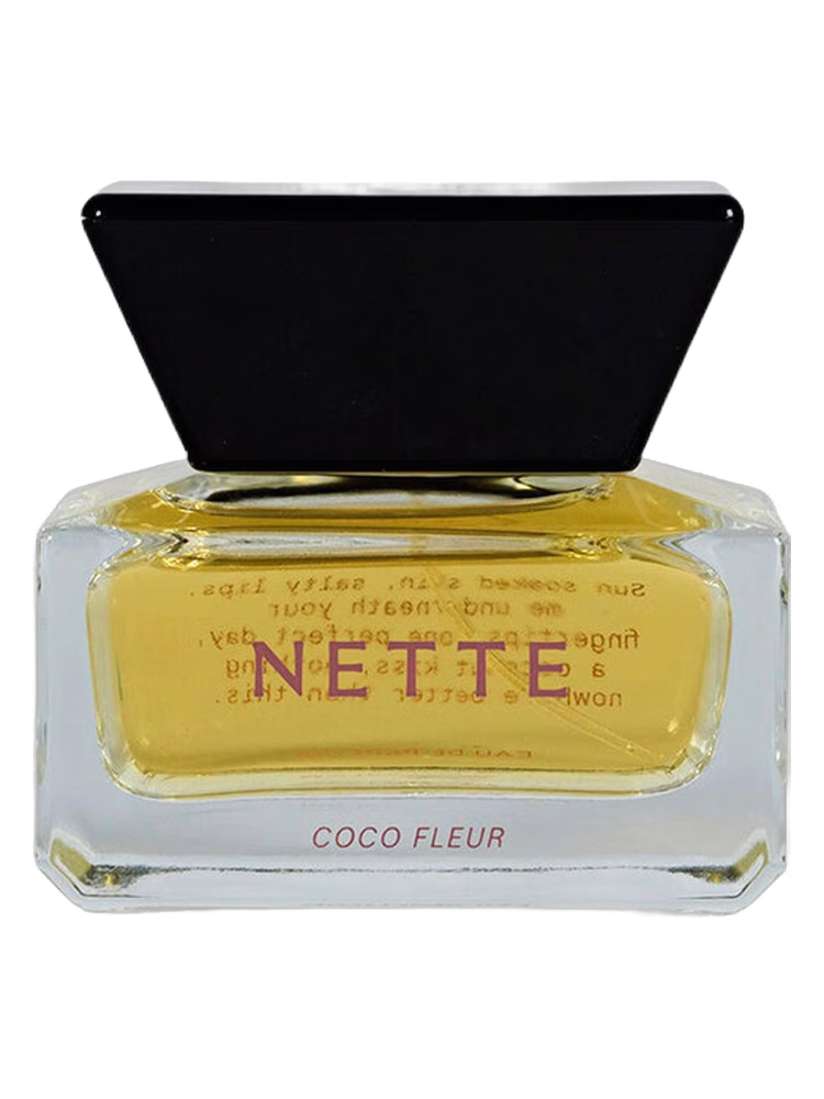 Nette Coco Fleur