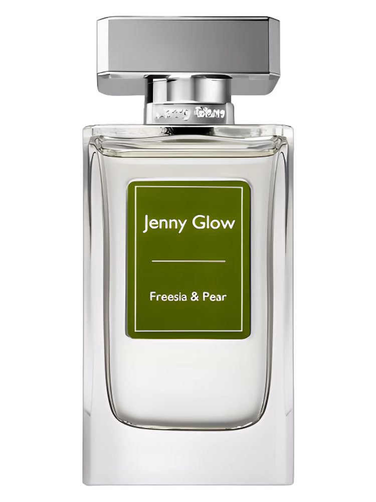 Jenny Glow Freesia &amp; Pear