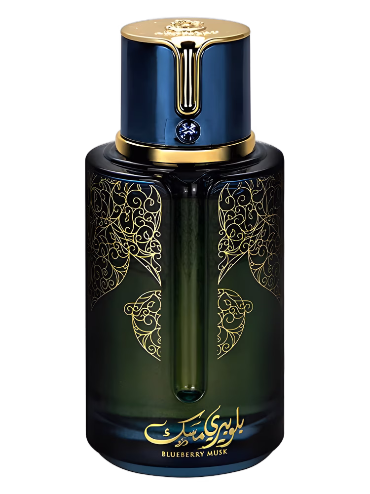 Arabiyat Prestige Blueberry Musk
