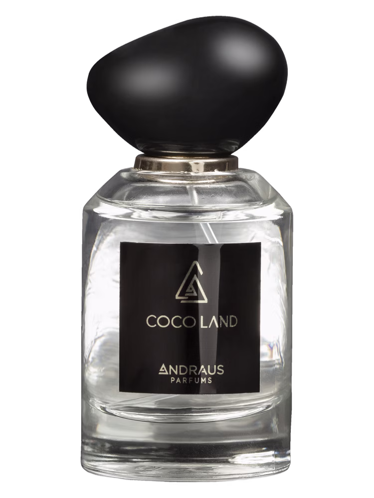 Andraus Parfums Coco Land