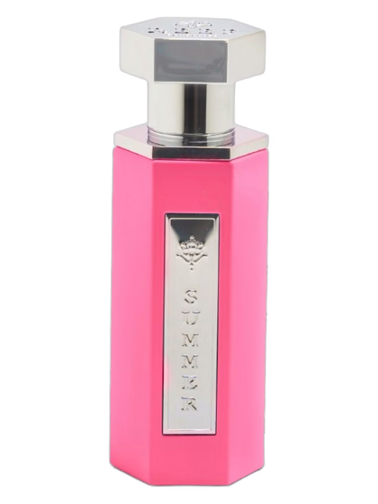 Reef Perfumes Summer Pink