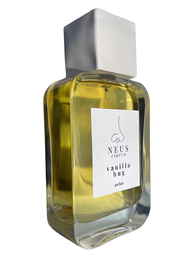 Neus Parfum Vanilla Hug