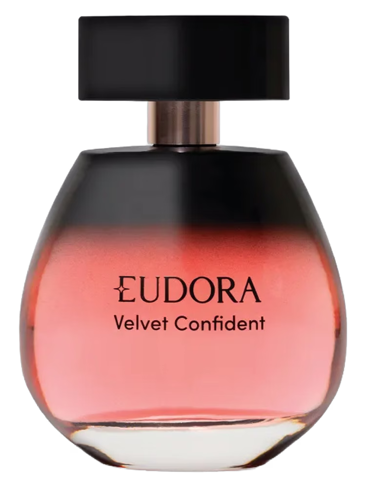 Eudora Velvet Confident