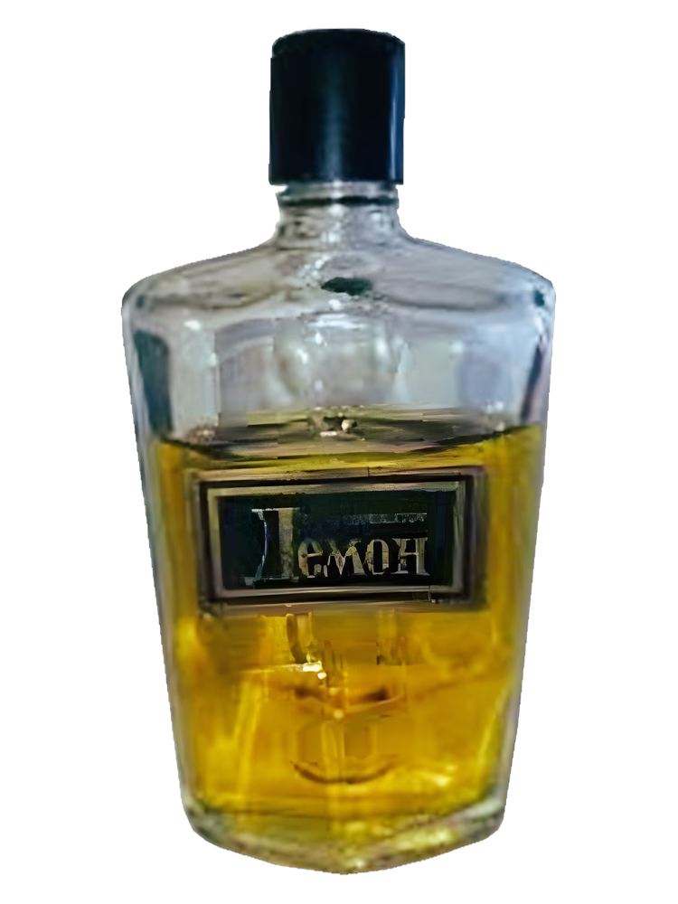 Алые Паруса (Alye Parusa) Демон (Demon Cologne)