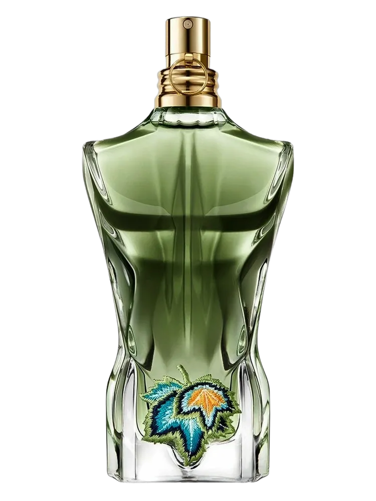 The original bottle this fragrance is inspired by