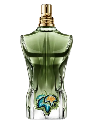 Jean Paul Gaultier Le Beau Paradise Garden