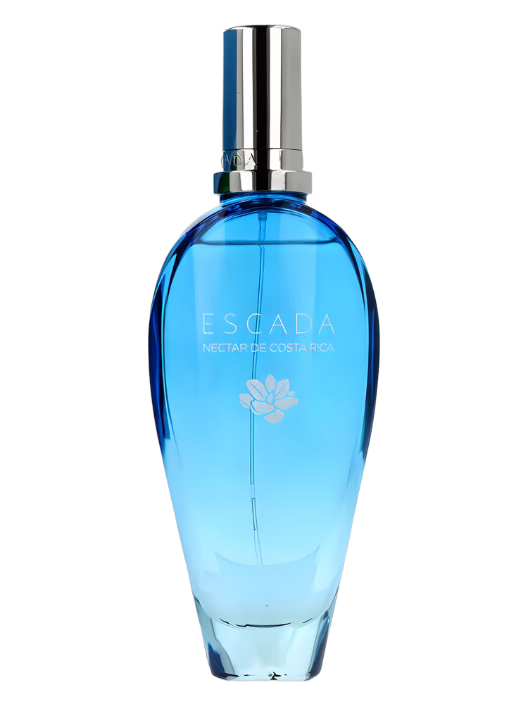 Escada Nectar de Costa Rica
