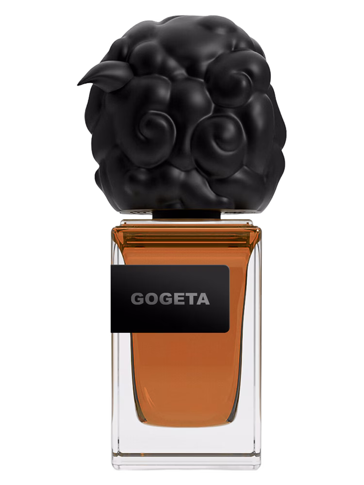 Pisello Parfum Gogeta
