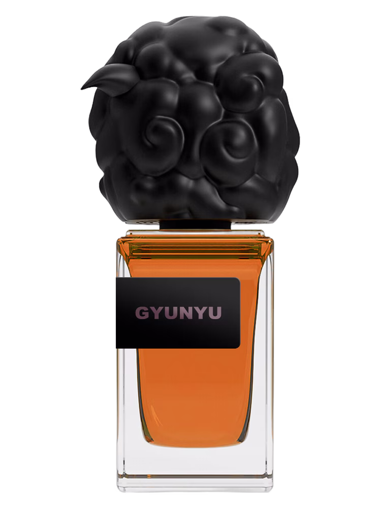 Pisello Parfum Gyunyu