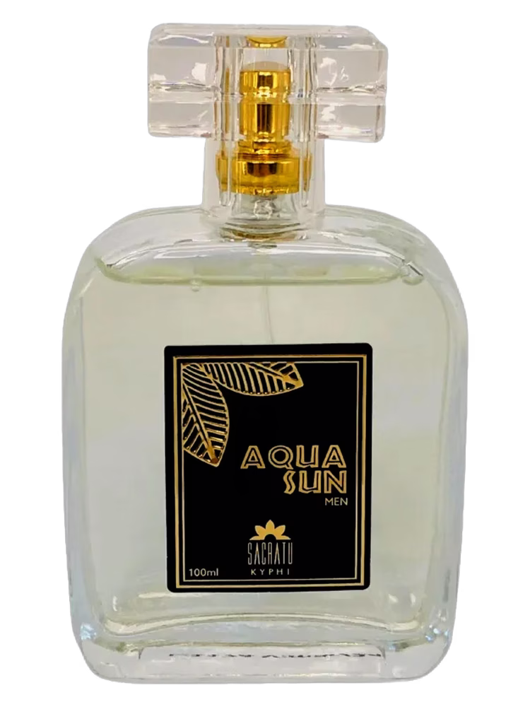Sacratu Aqua Sun