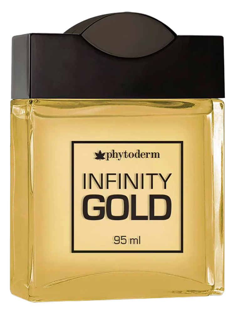 Phytoderm Infinity Gold