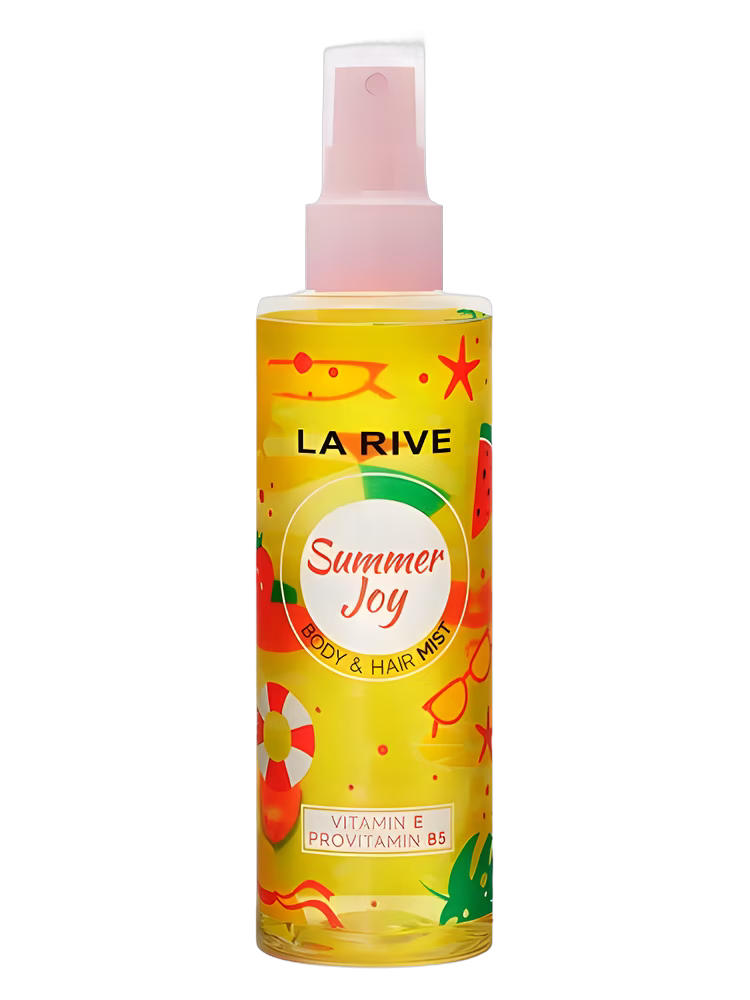 La Rive Summer Joy