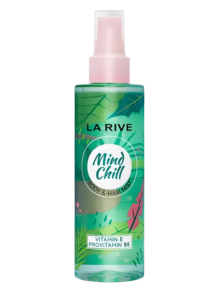 La Rive Mind Chill