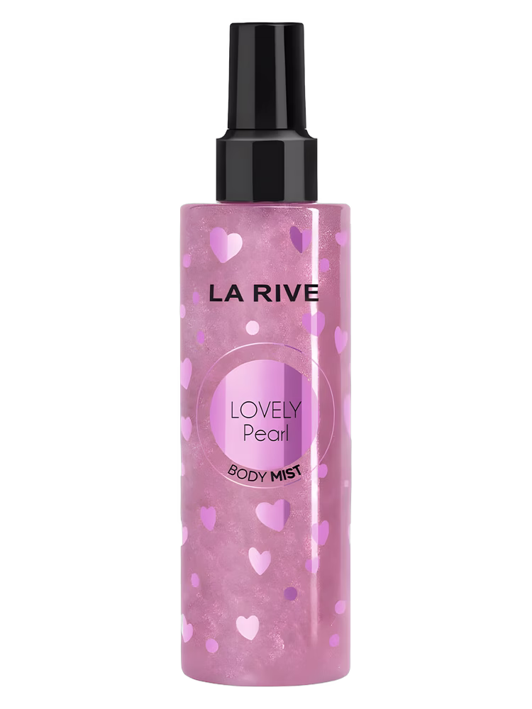La Rive Lovely Pearl