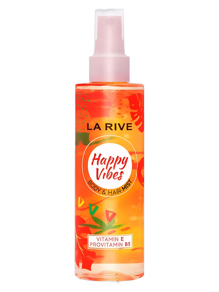 La Rive Happy Vibes