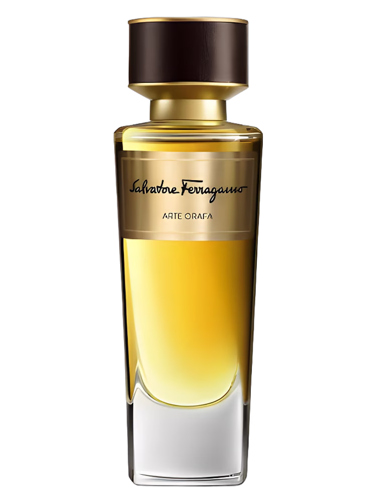 Salvatore Ferragamo Arte Orafa