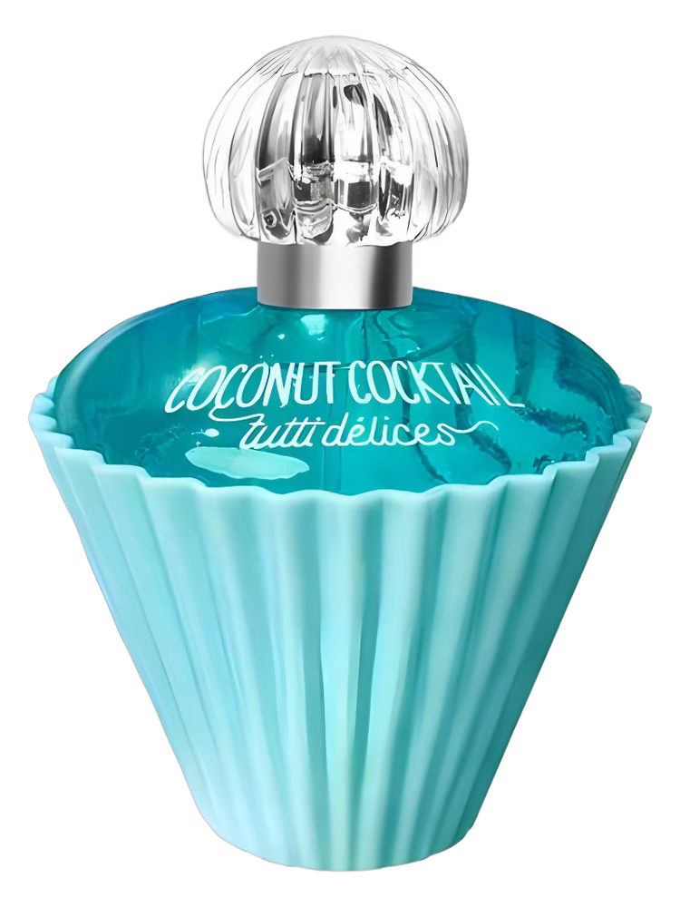 Tutti Délices Coconut Cocktail