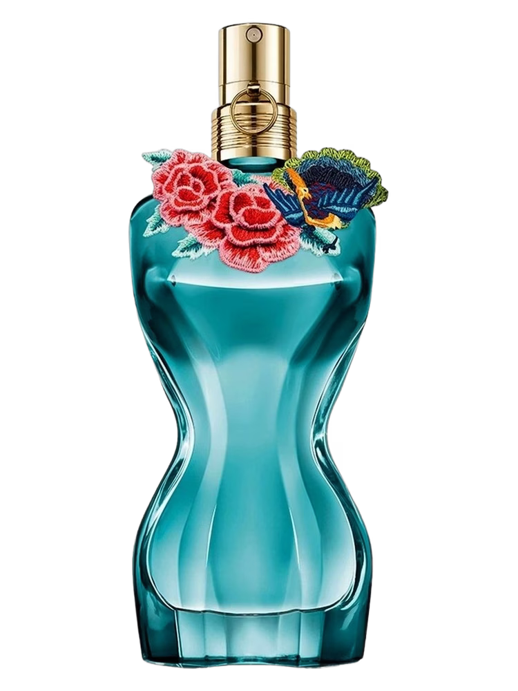 Jean Paul Gaultier - La Belle Paradise Garden