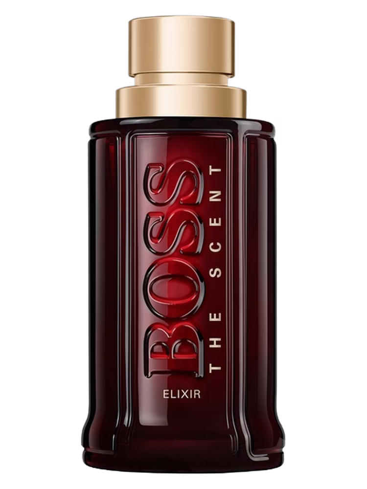 Hugo Boss Boss The Scent Elixir For Him