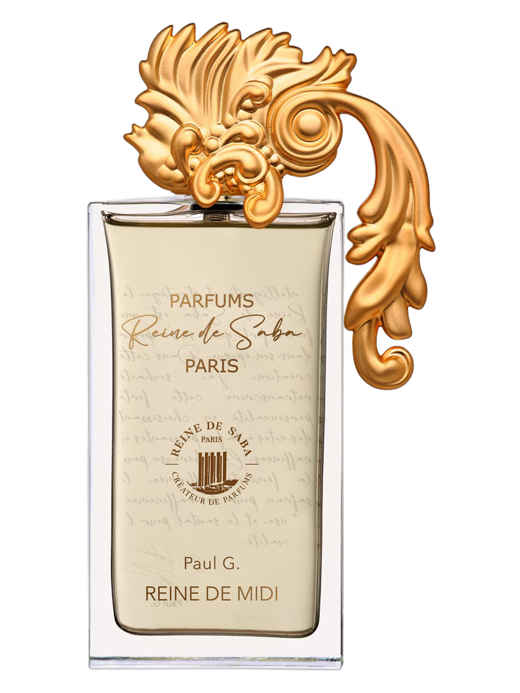 Reine de Saba Reine de Midi
