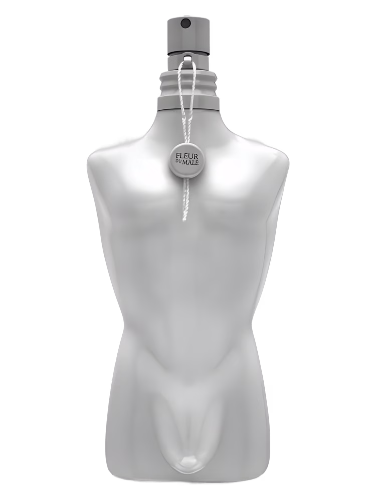 Jean Paul Gaultier Fleur du Mâle