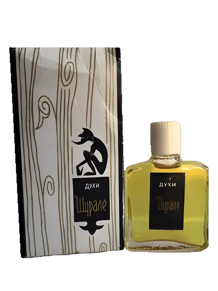 Kazan Perfume Factory Aromat Шурале духи