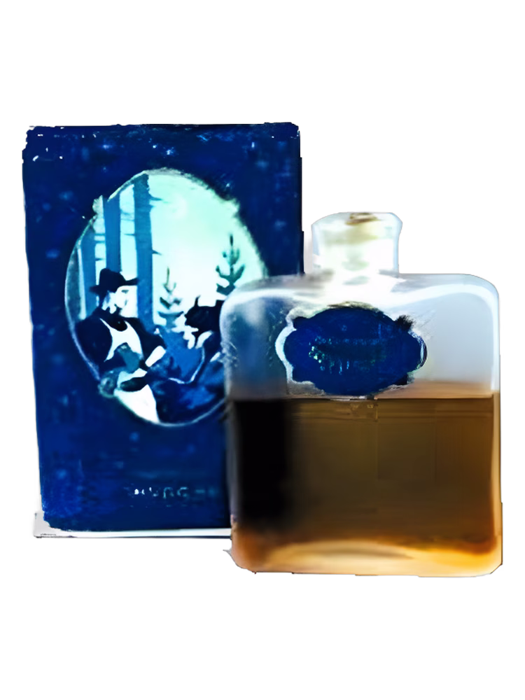 Kazan Perfume Factory Aromat Шурале одеколон