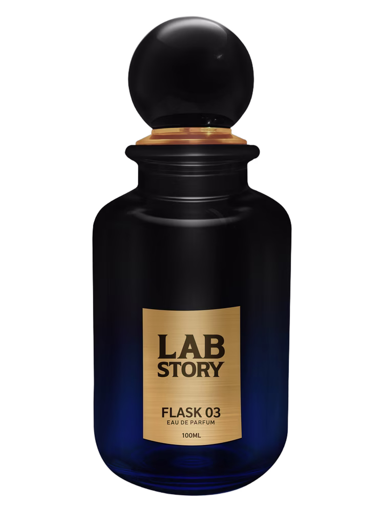 Lab Story Flask 03