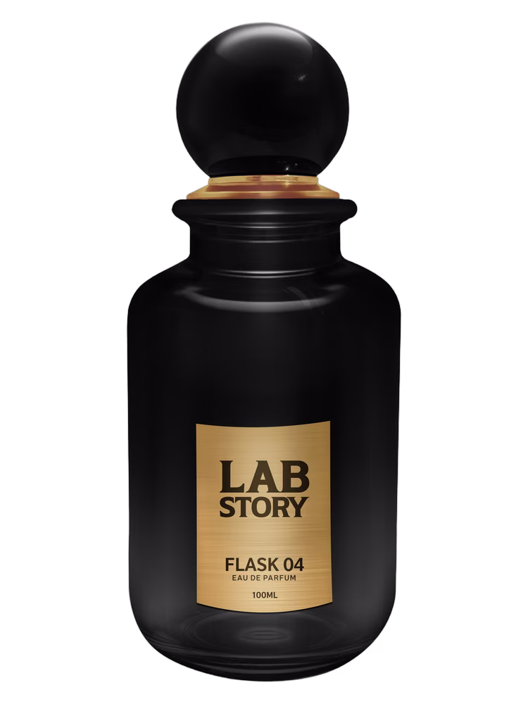 Lab Story Flask 04