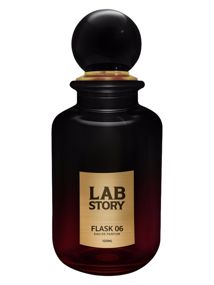 Lab Story Flask 06