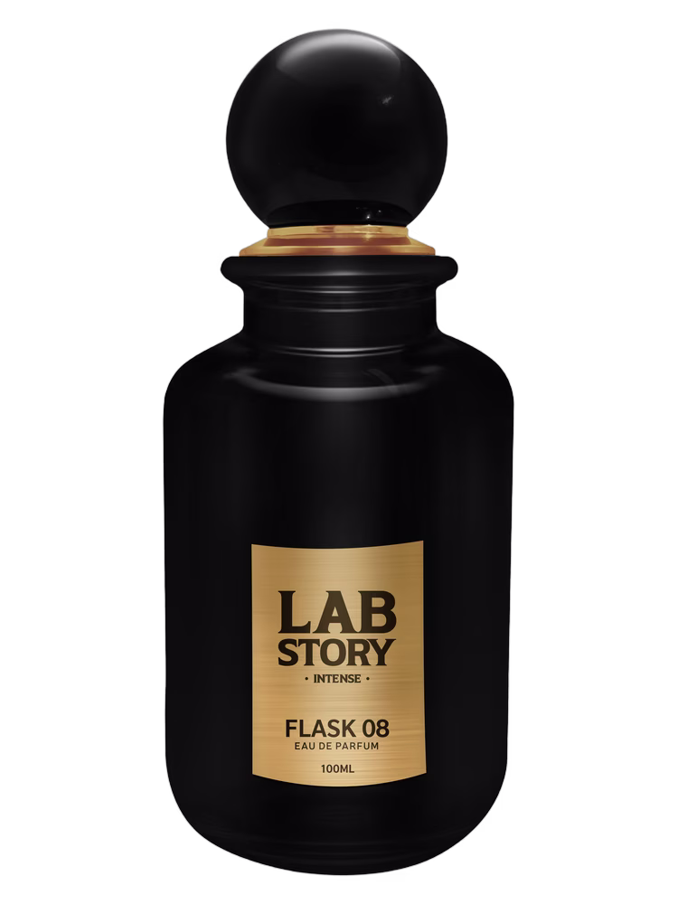 Lab Story Flask 08