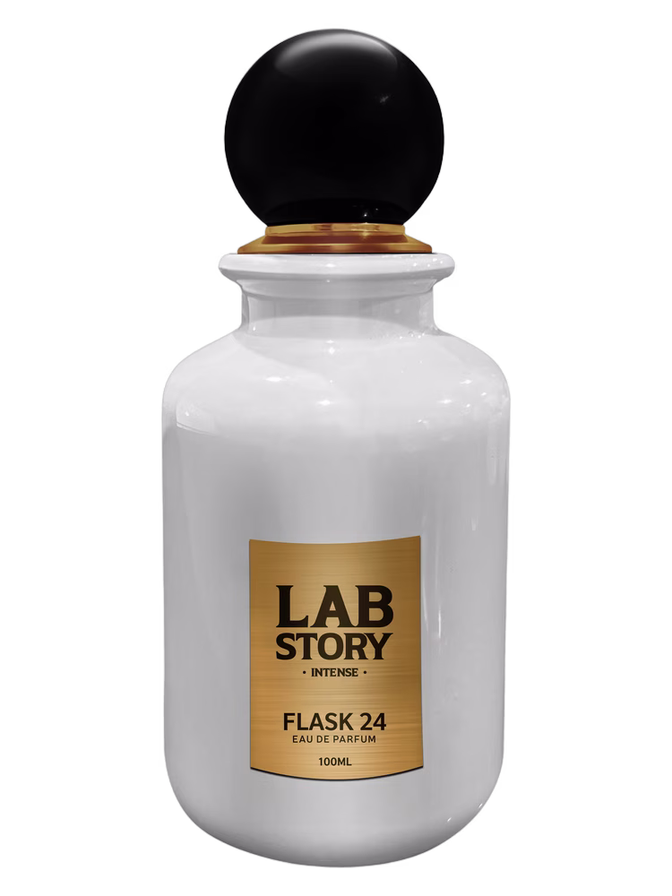 Lab Story Flask 24