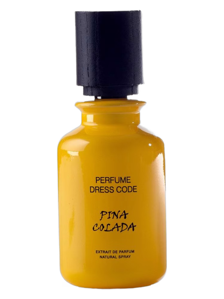 Perfume Dress Code Pina Colada