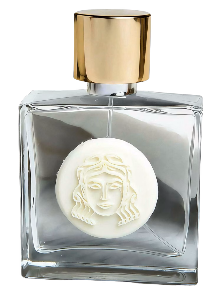 The Greek Perfumer Mastic Onirique