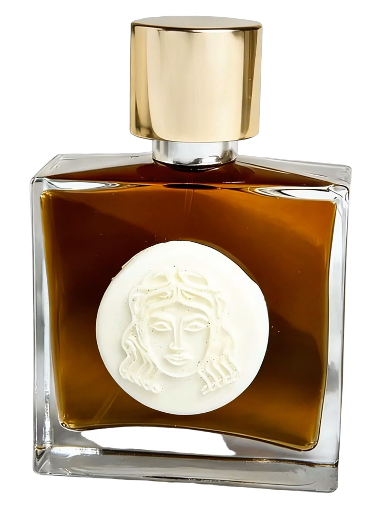 The Greek Perfumer No.86