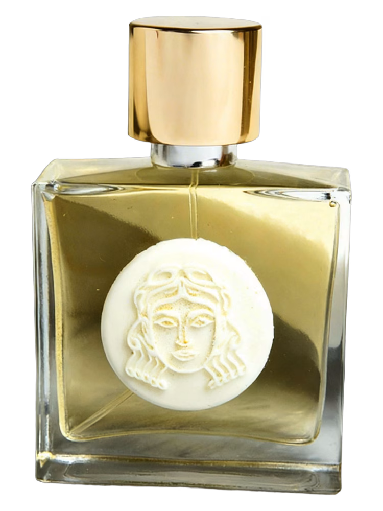 The Greek Perfumer Leather Forever