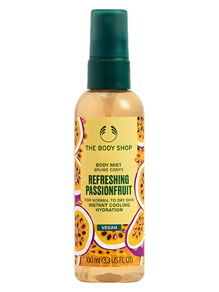 The Body Shop Refreshing Passionfruit