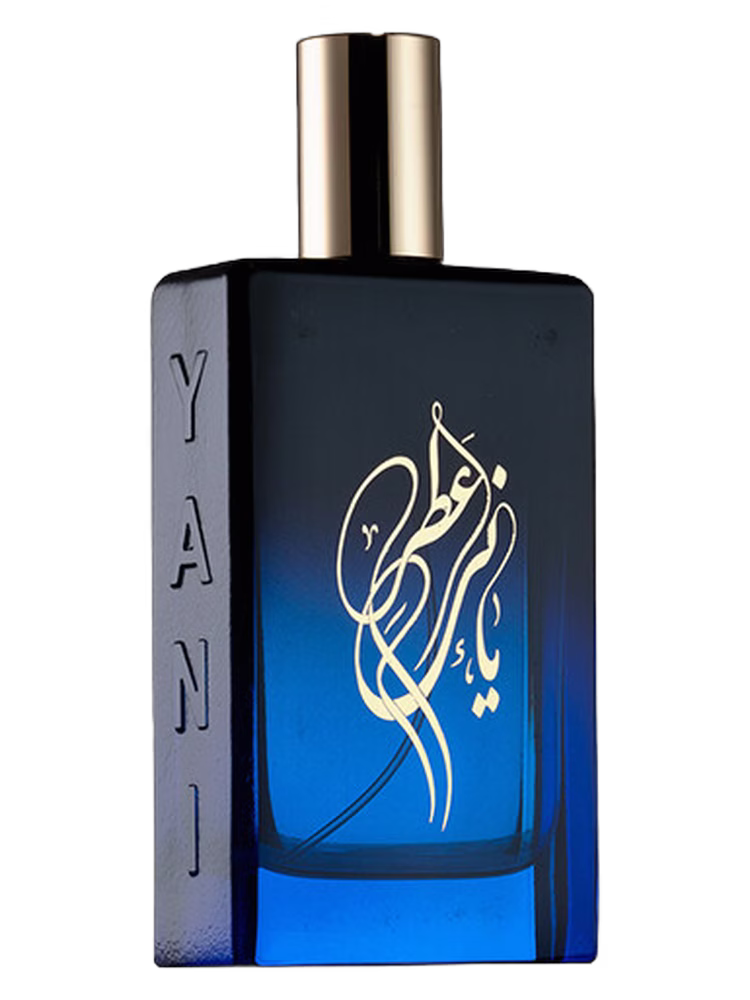 YANI Kashan