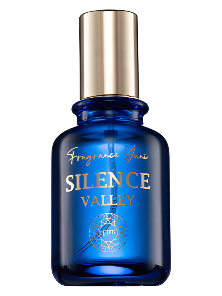 YANI Silence Valley