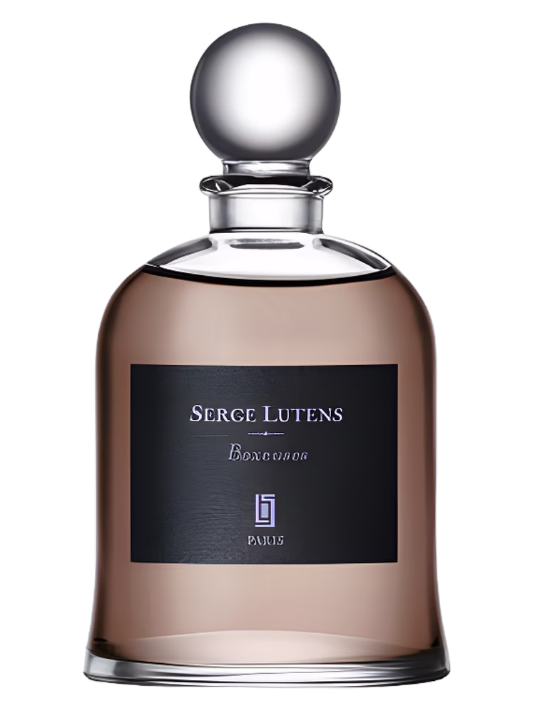 Serge Lutens Boxeuses