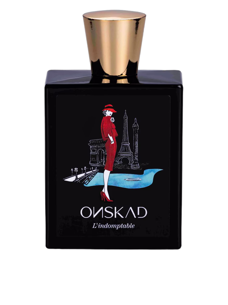 Onskad L'indomptable