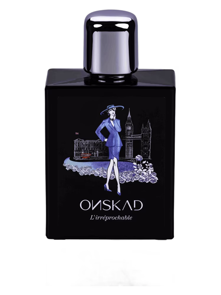 Onskad L’irreprochable