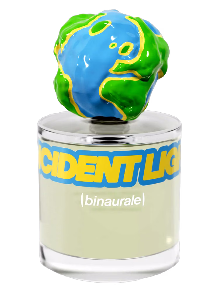 Binaurale Incident Light