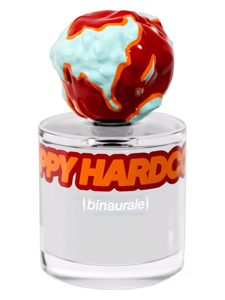 Binaurale Happy Hardcore
