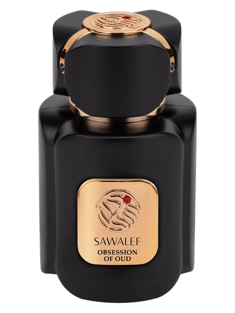 Sawalef Obsession of Oud