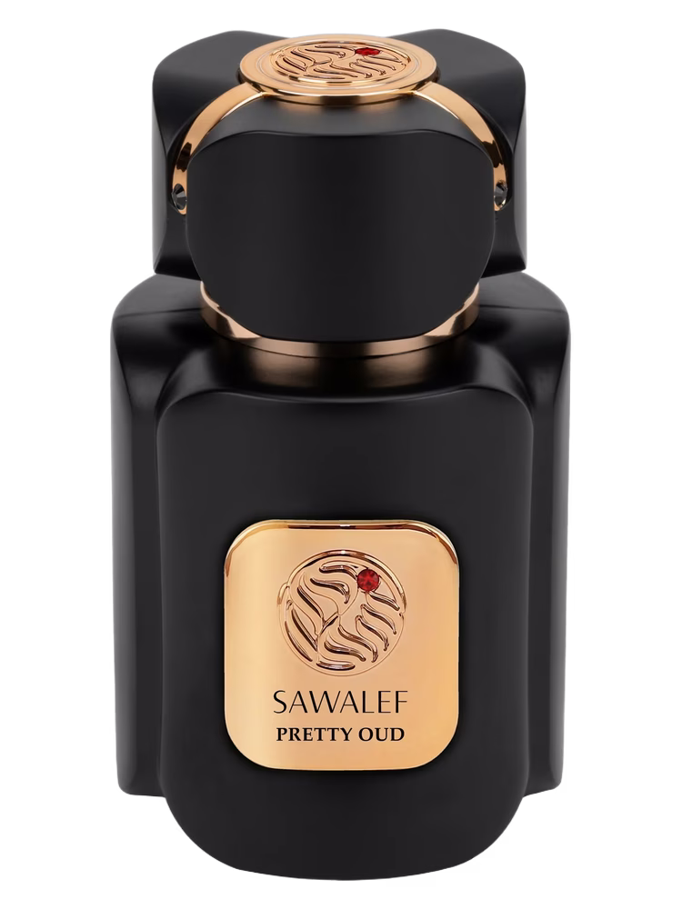 Sawalef Pretty Oud