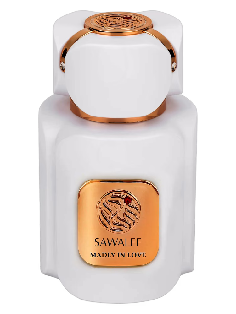 Sawalef Madly in Love