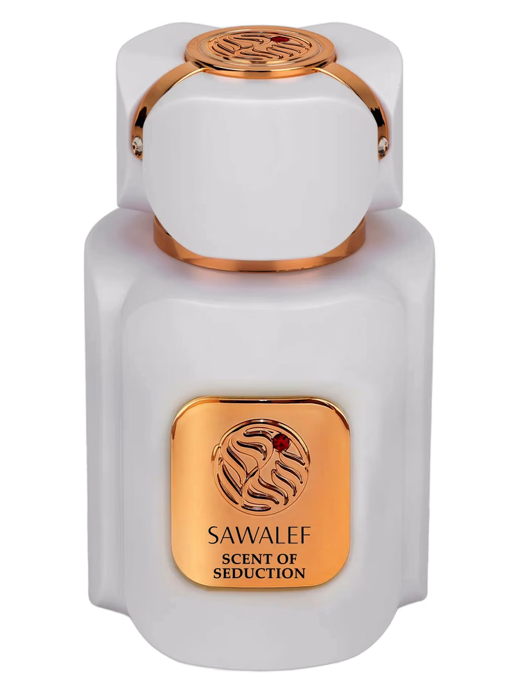 Sawalef Scent of Seduction