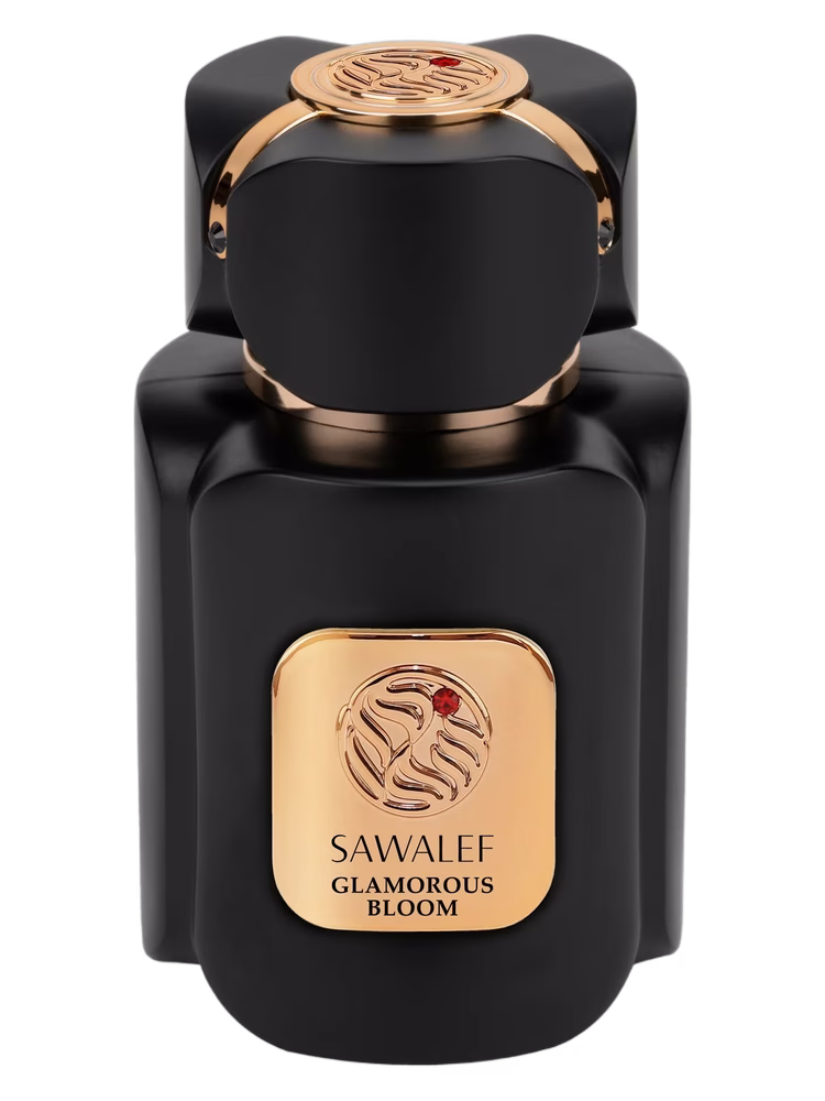 Sawalef Glamorous Bloom