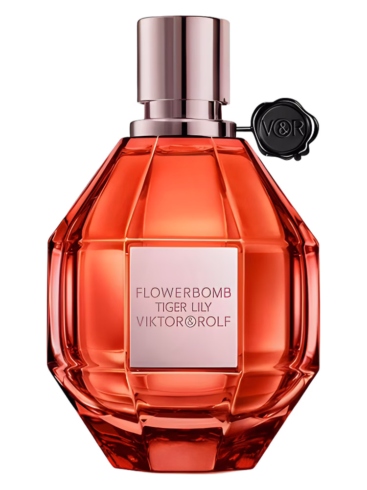 Viktor&amp;Rolf Flowerbomb Tiger Lily